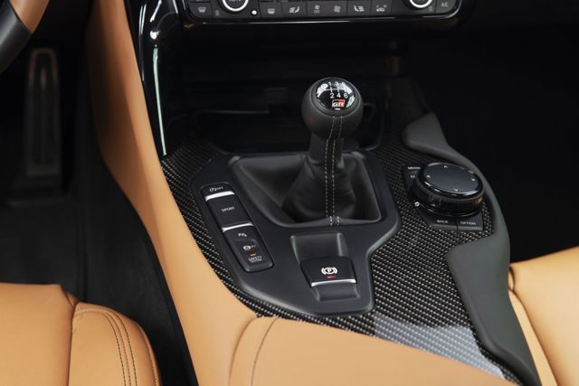 Toyota Gr Supra photo 36