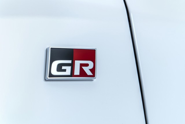 Toyota Gr Yaris photo 5