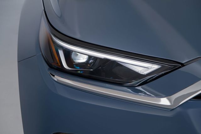 Toyota Grand Highlander foto 6