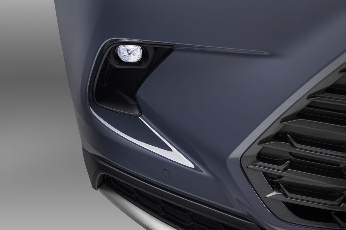 Toyota Grand Highlander photo 9