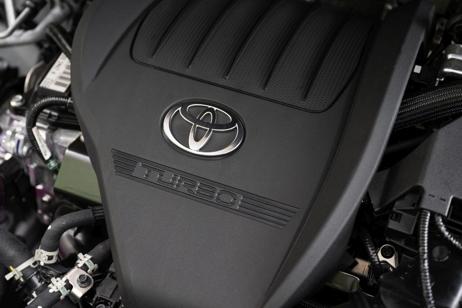 Toyota Grand Highlander photo 68