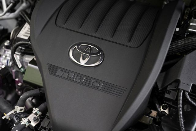 Toyota Grand Highlander foto 68