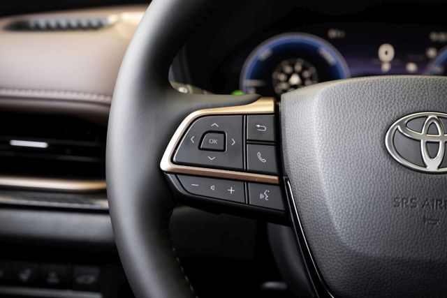 Toyota Grand Highlander foto 72