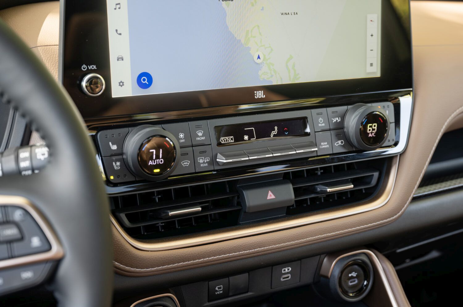 Toyota Grand Highlander photo 75