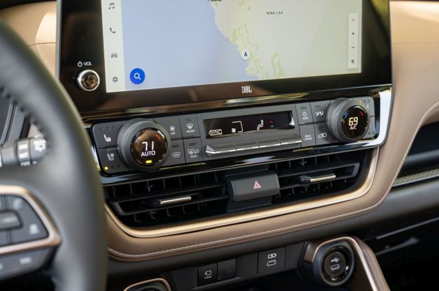 Toyota Grand Highlander foto 75