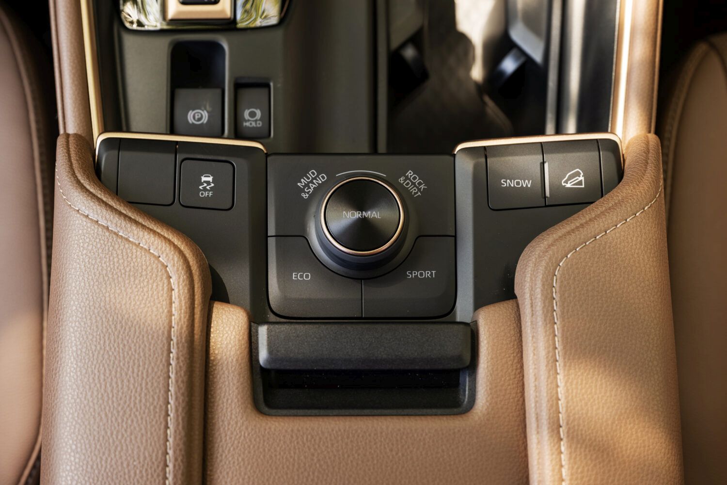 Toyota Grand Highlander photo 77