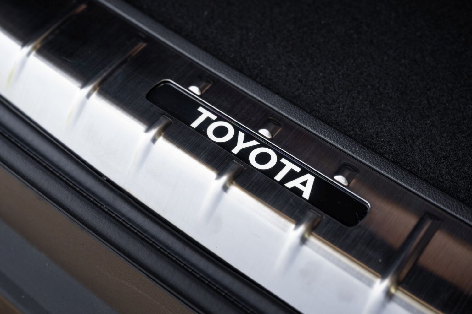 Toyota Grand Highlander photo 79