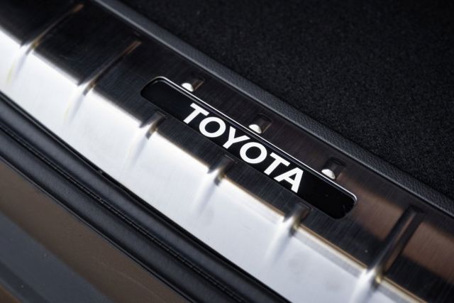 Toyota Grand Highlander foto 80