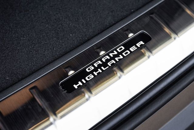 Toyota Grand Highlander foto 81