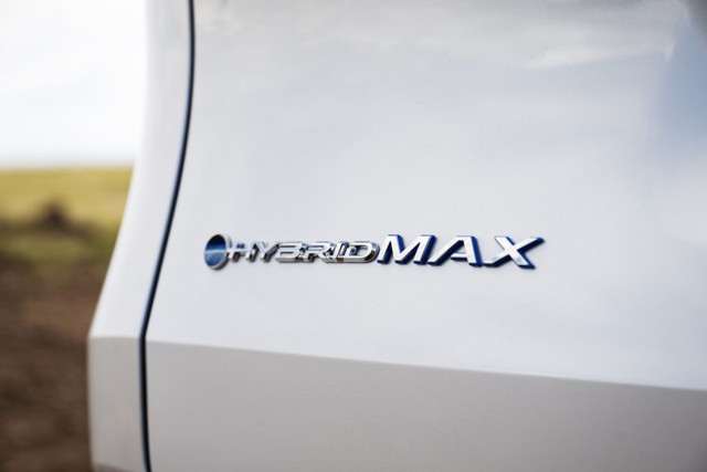 Toyota Grand Highlander foto 25