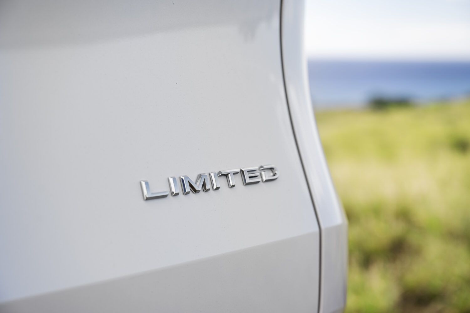 Toyota Grand Highlander photo 26