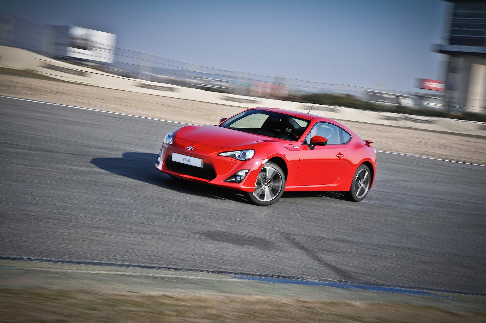 Toyota Gt 86 photo 24