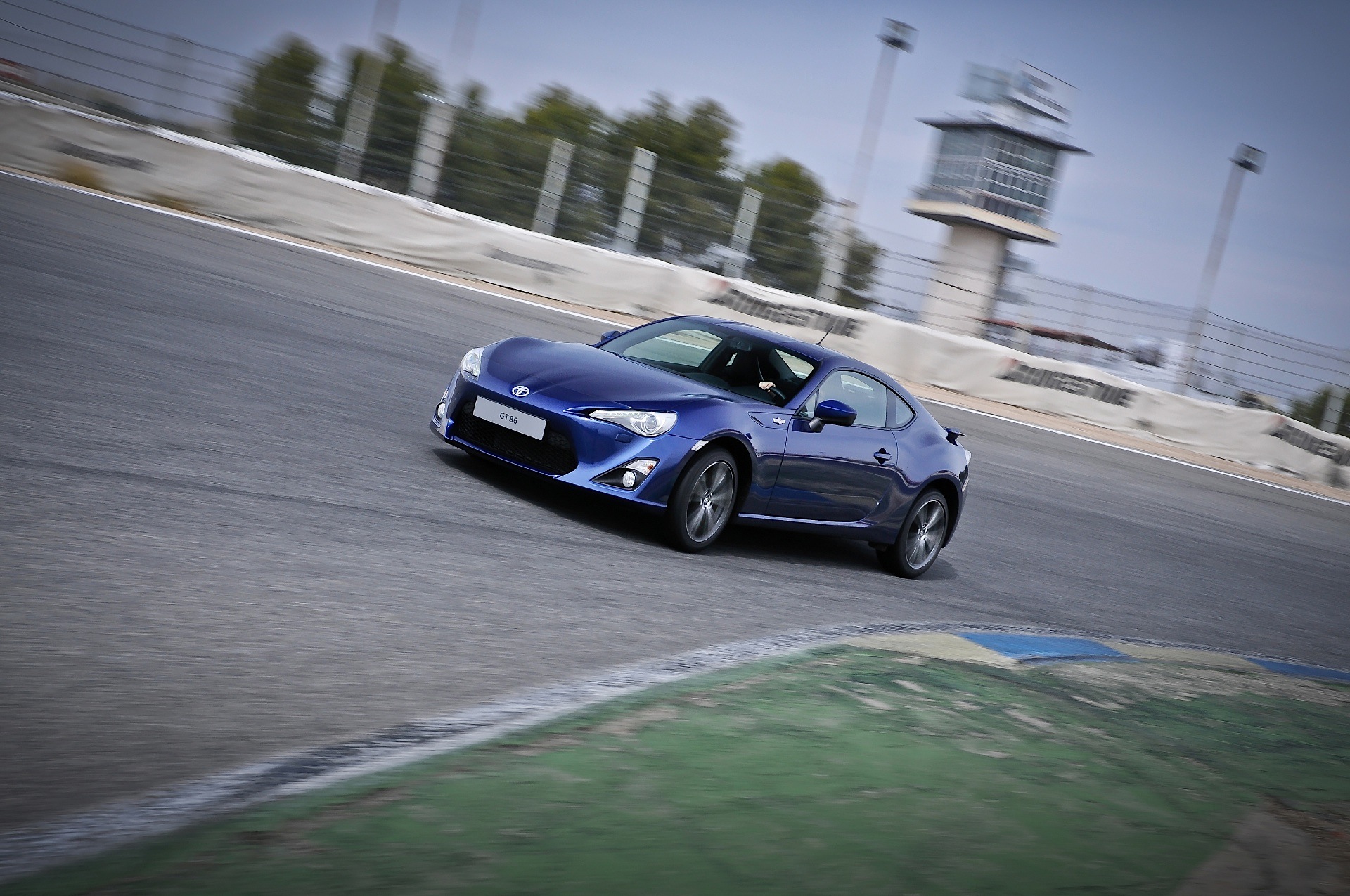Toyota Gt 86 photo 25