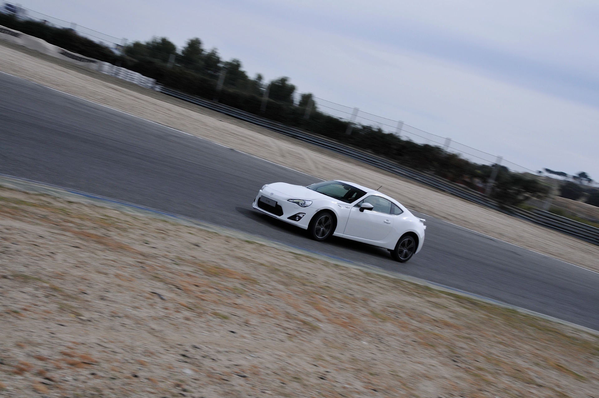 Toyota Gt 86 photo 26