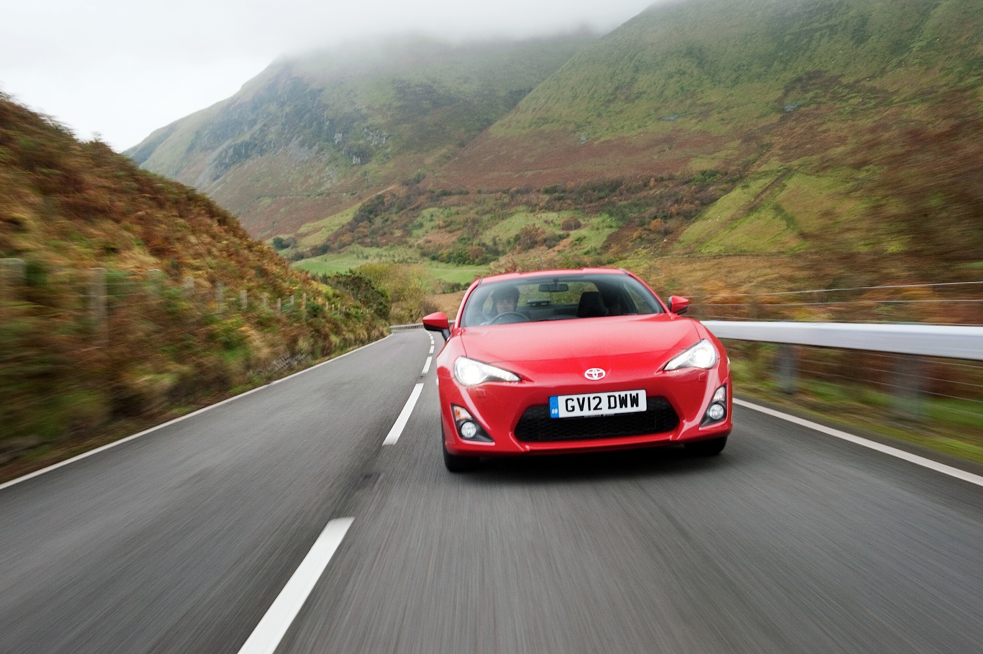 Toyota Gt 86 photo 27