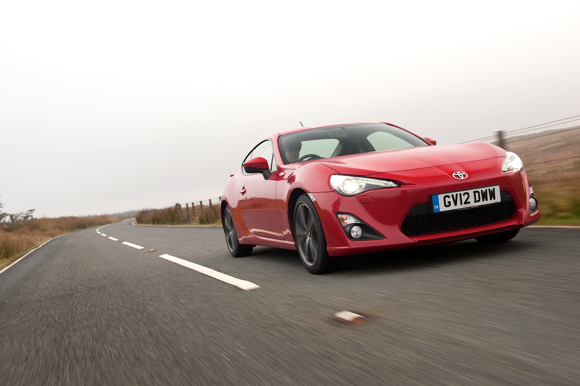 Toyota Gt 86 photo 32