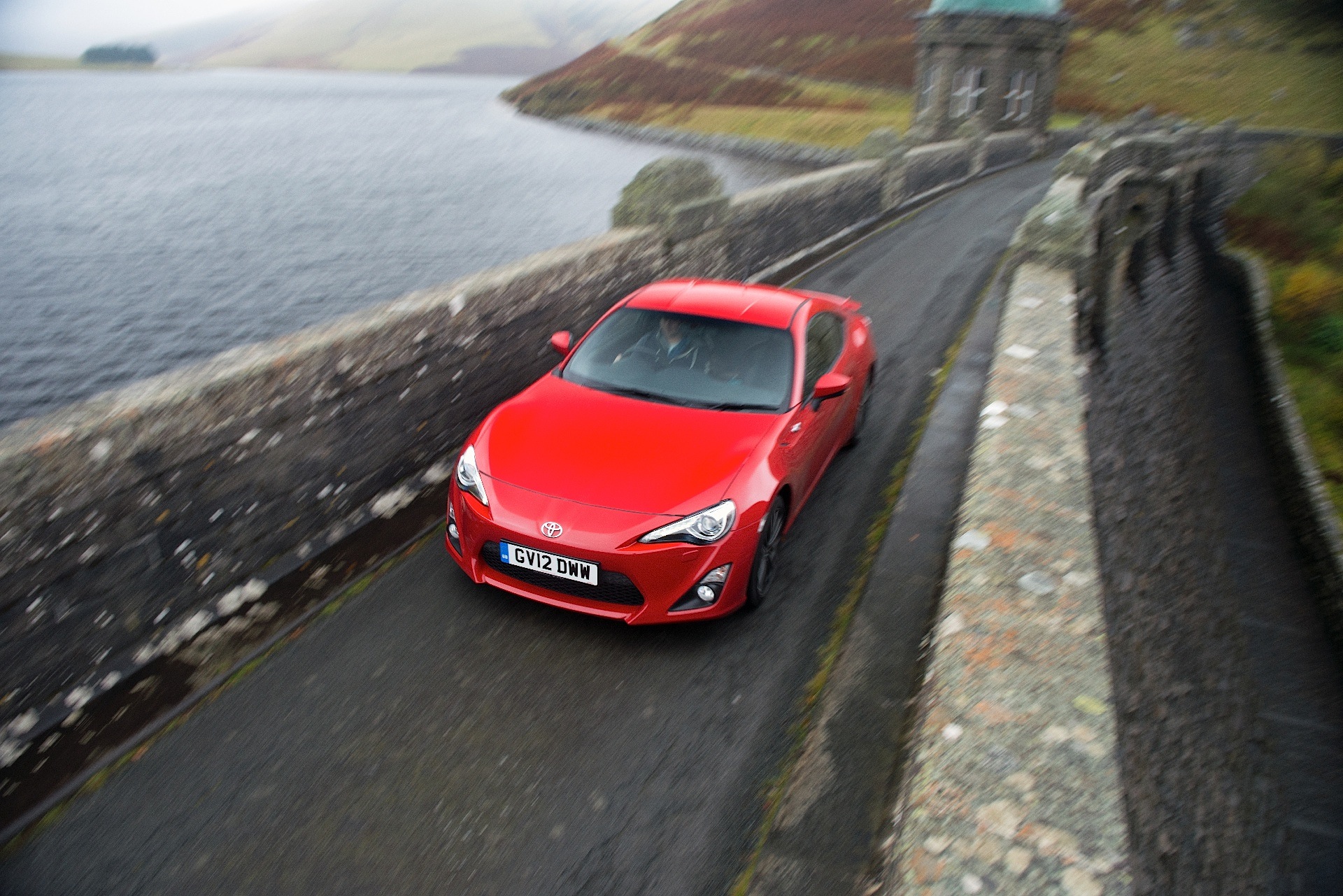 Toyota Gt 86 photo 36