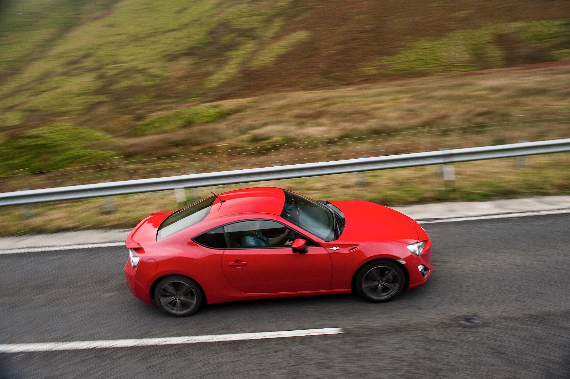 Toyota Gt 86 photo 39