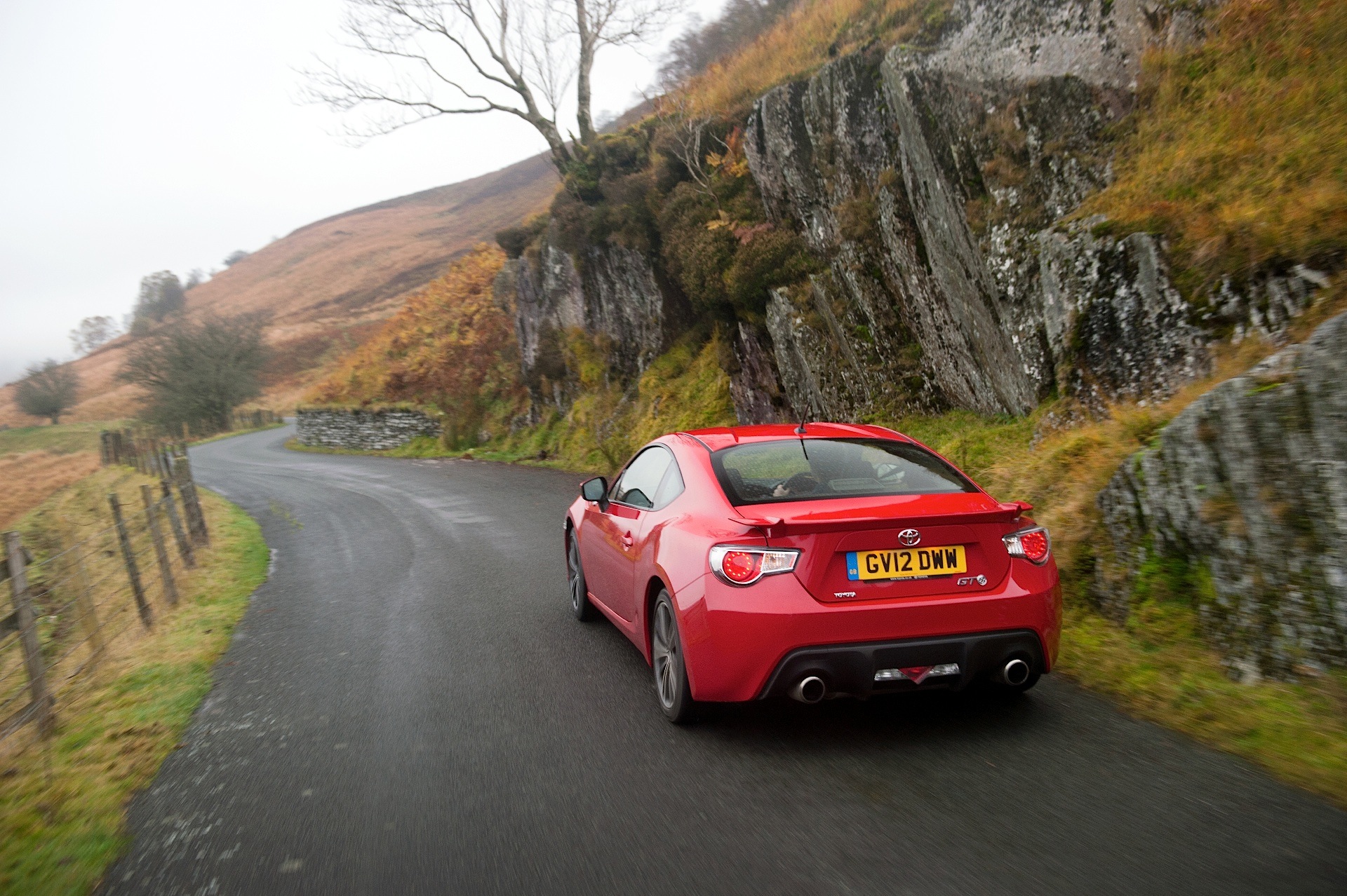 Toyota Gt 86 photo 45