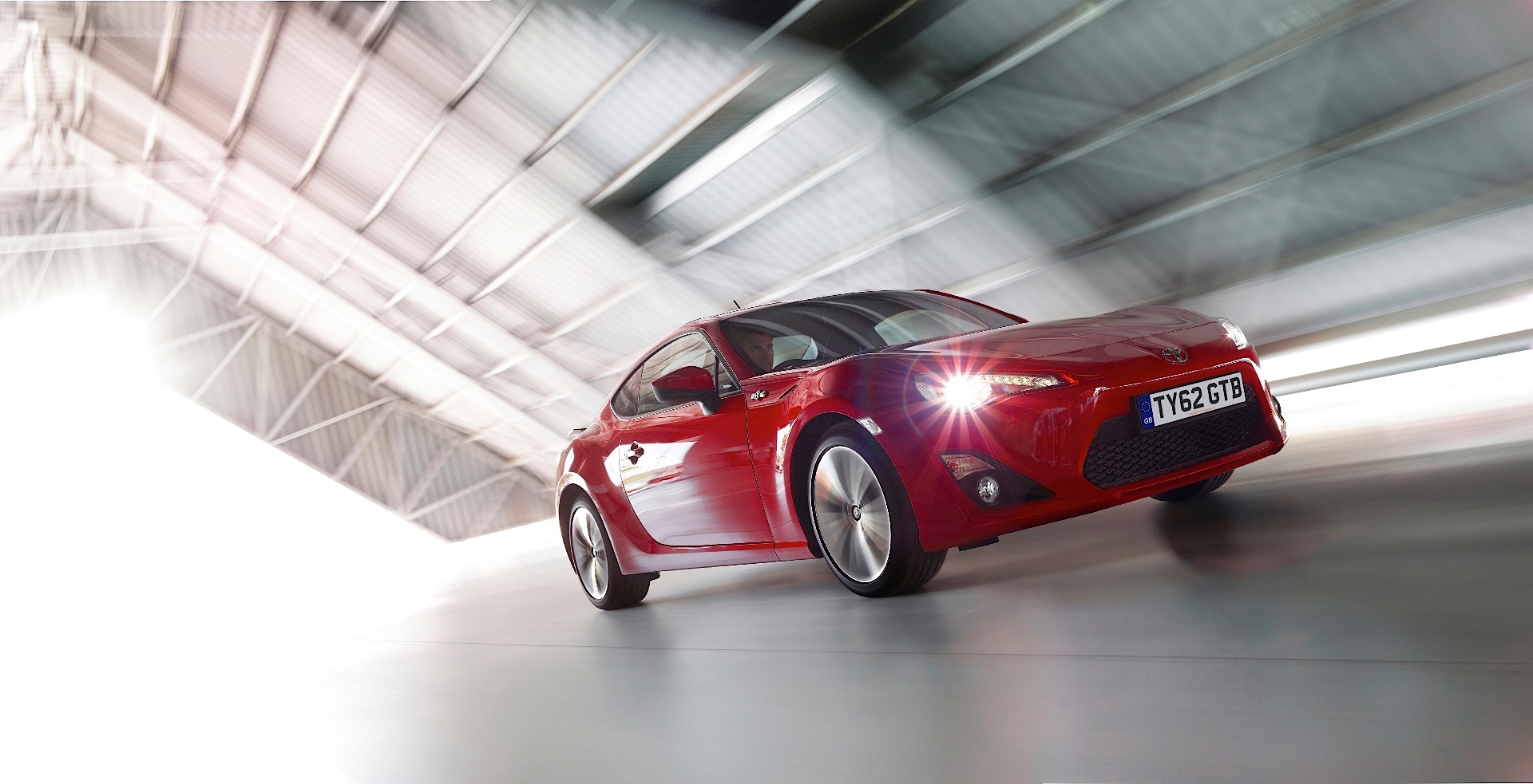 Toyota Gt 86 photo 47