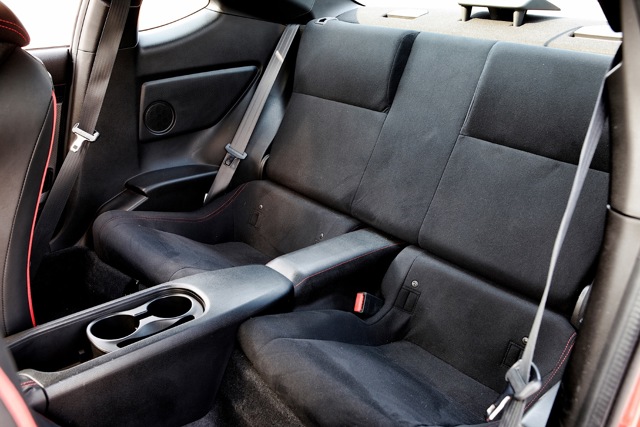 Toyota Gt 86 photo 86