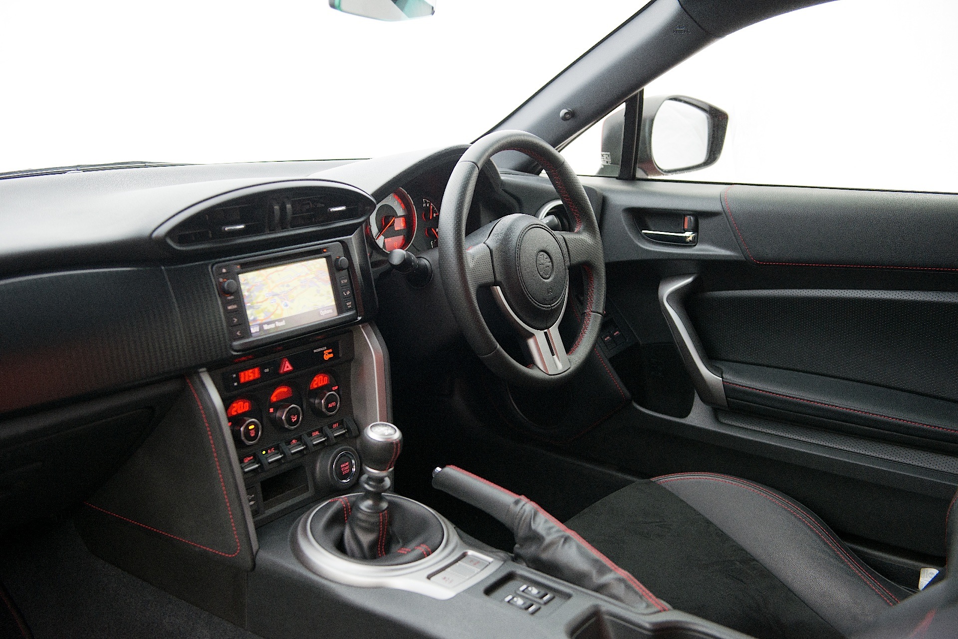 Toyota Gt 86 photo 88