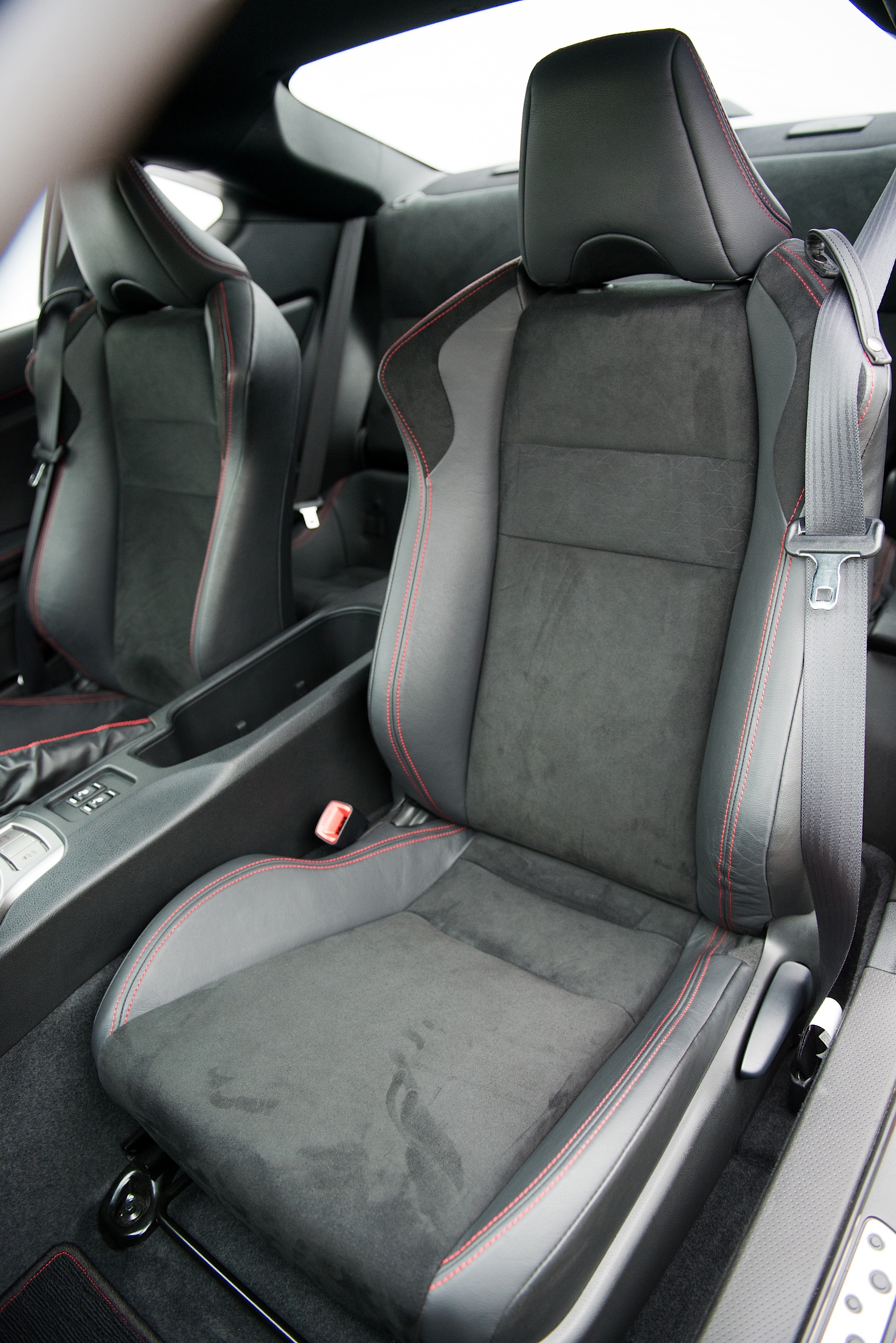 Toyota Gt 86 photo 90