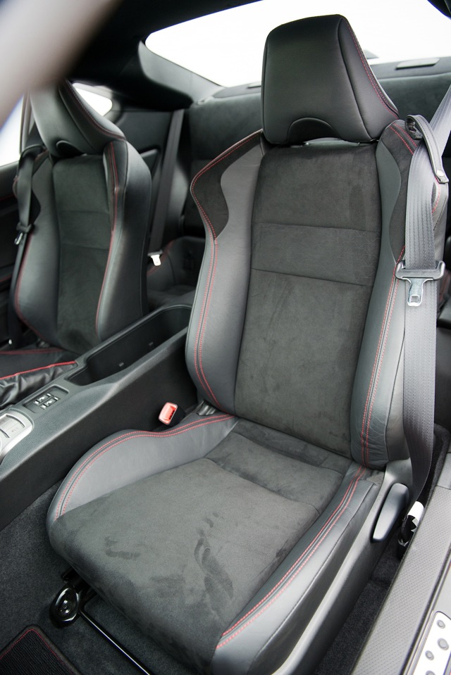 Toyota Gt 86 photo 90