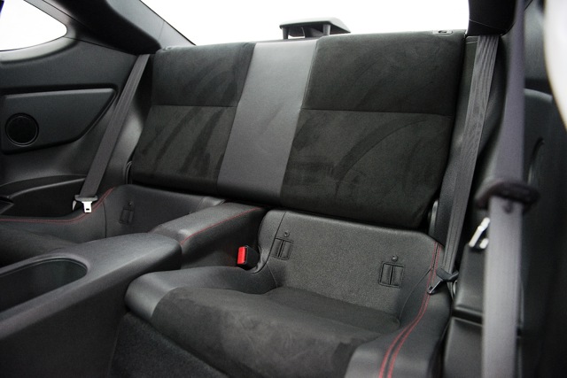 Toyota Gt 86 photo 91