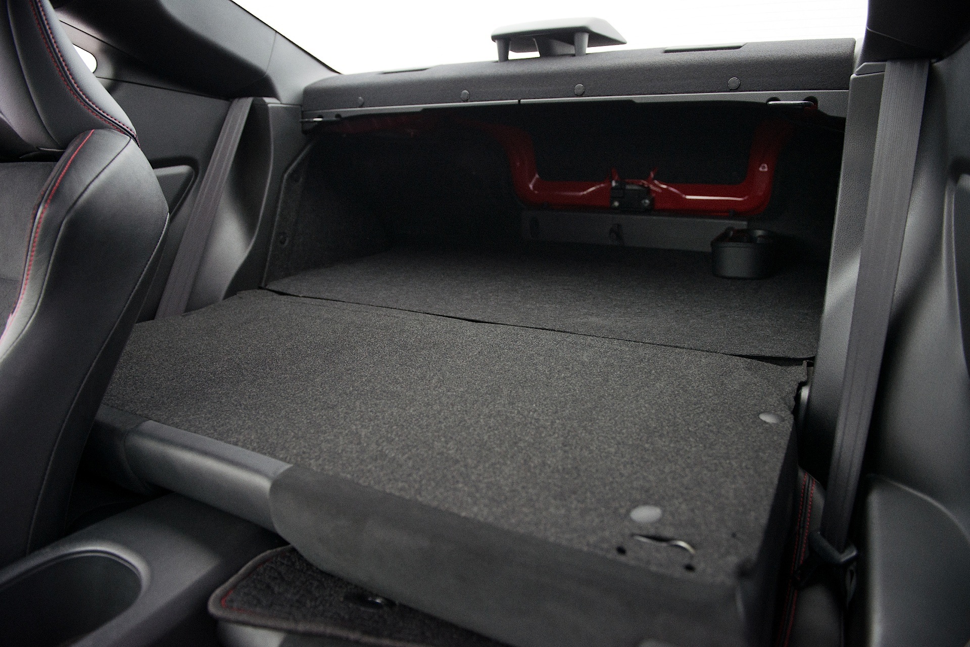 Toyota Gt 86 photo 92