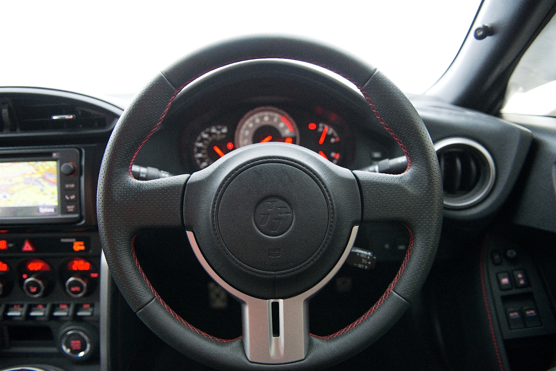 Toyota Gt 86 photo 93