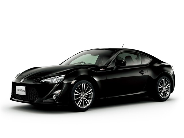 Toyota Gt 86 photo 50