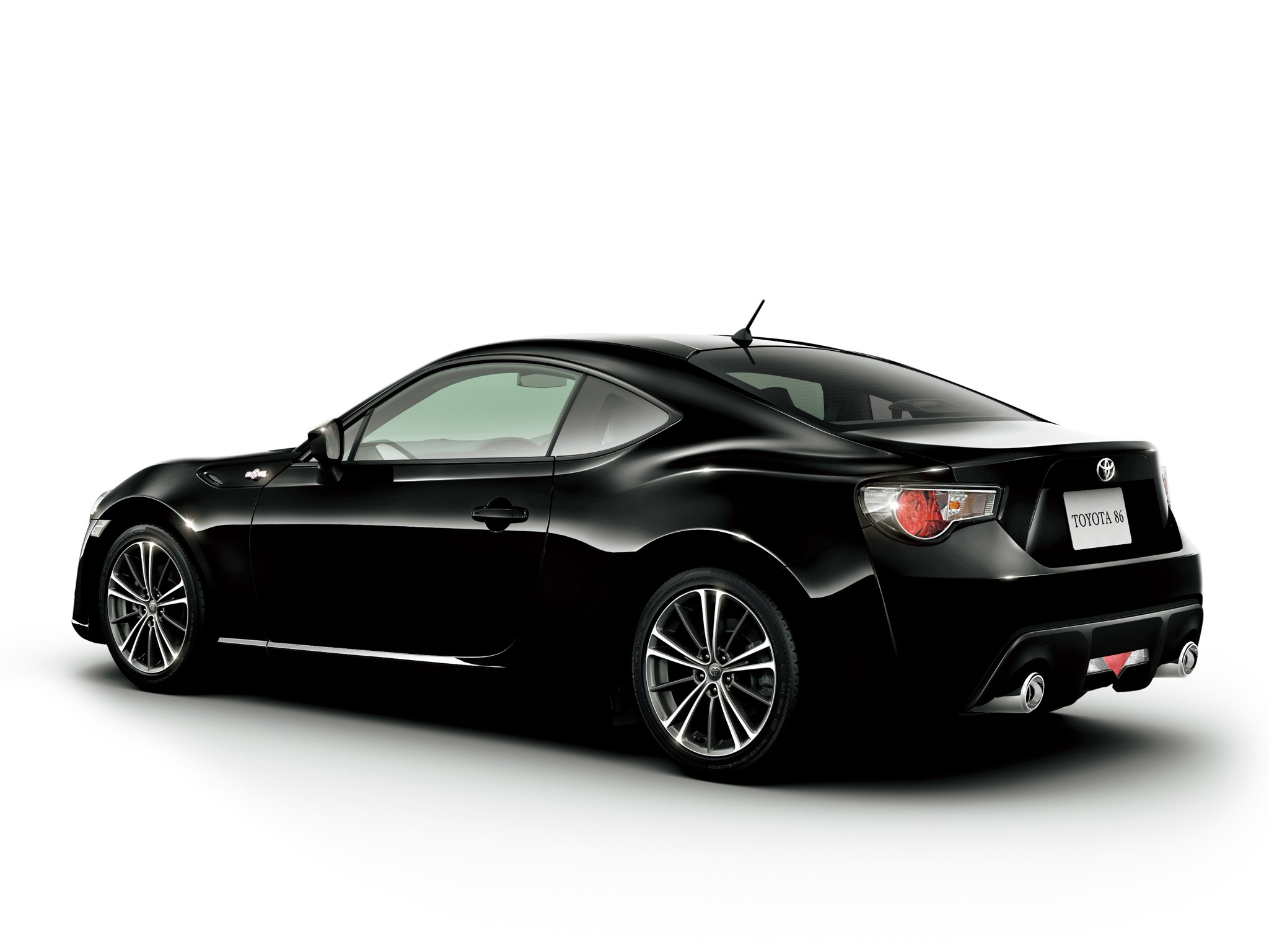 Toyota Gt 86 photo 51