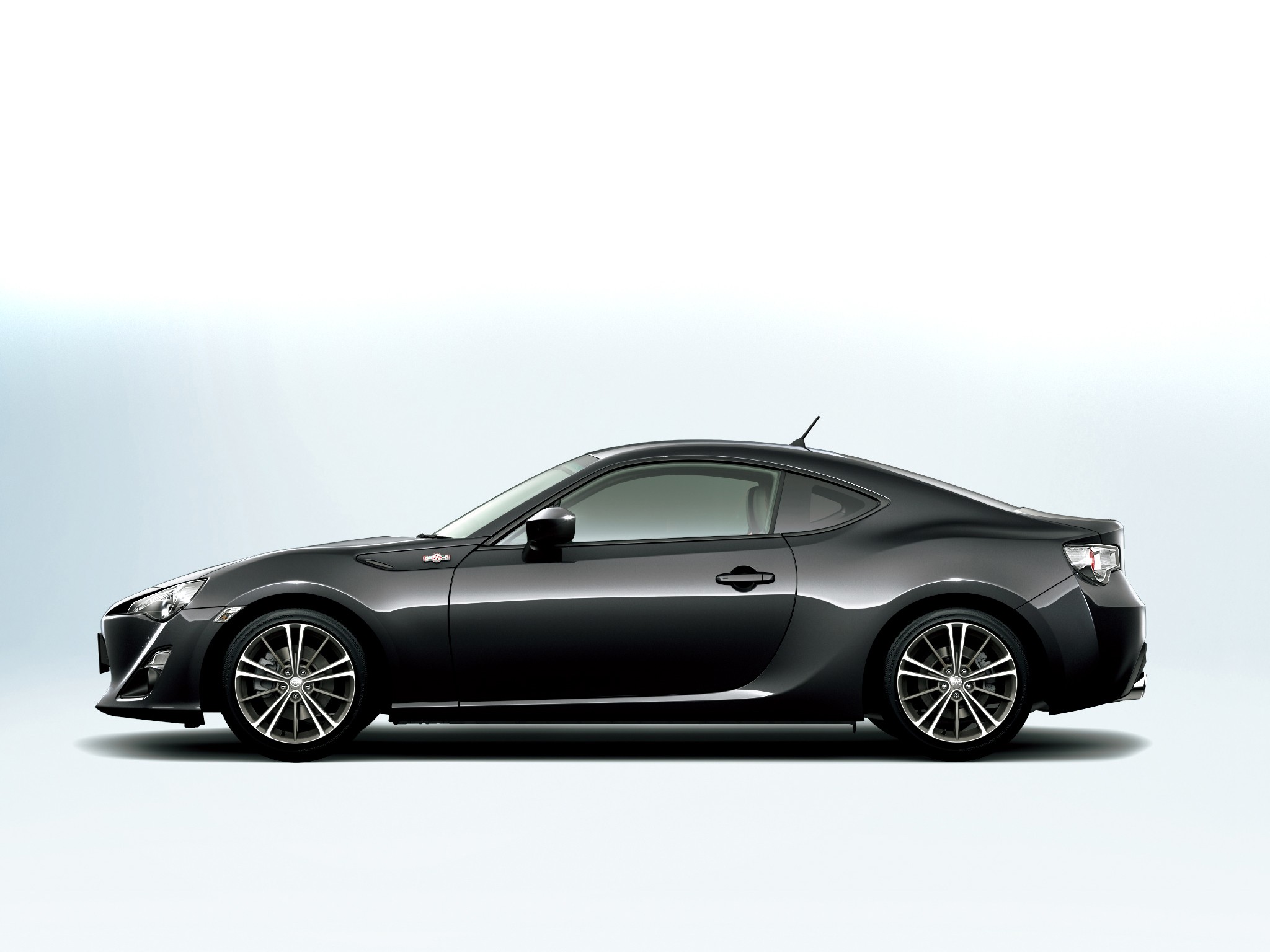 Toyota Gt 86 photo 53