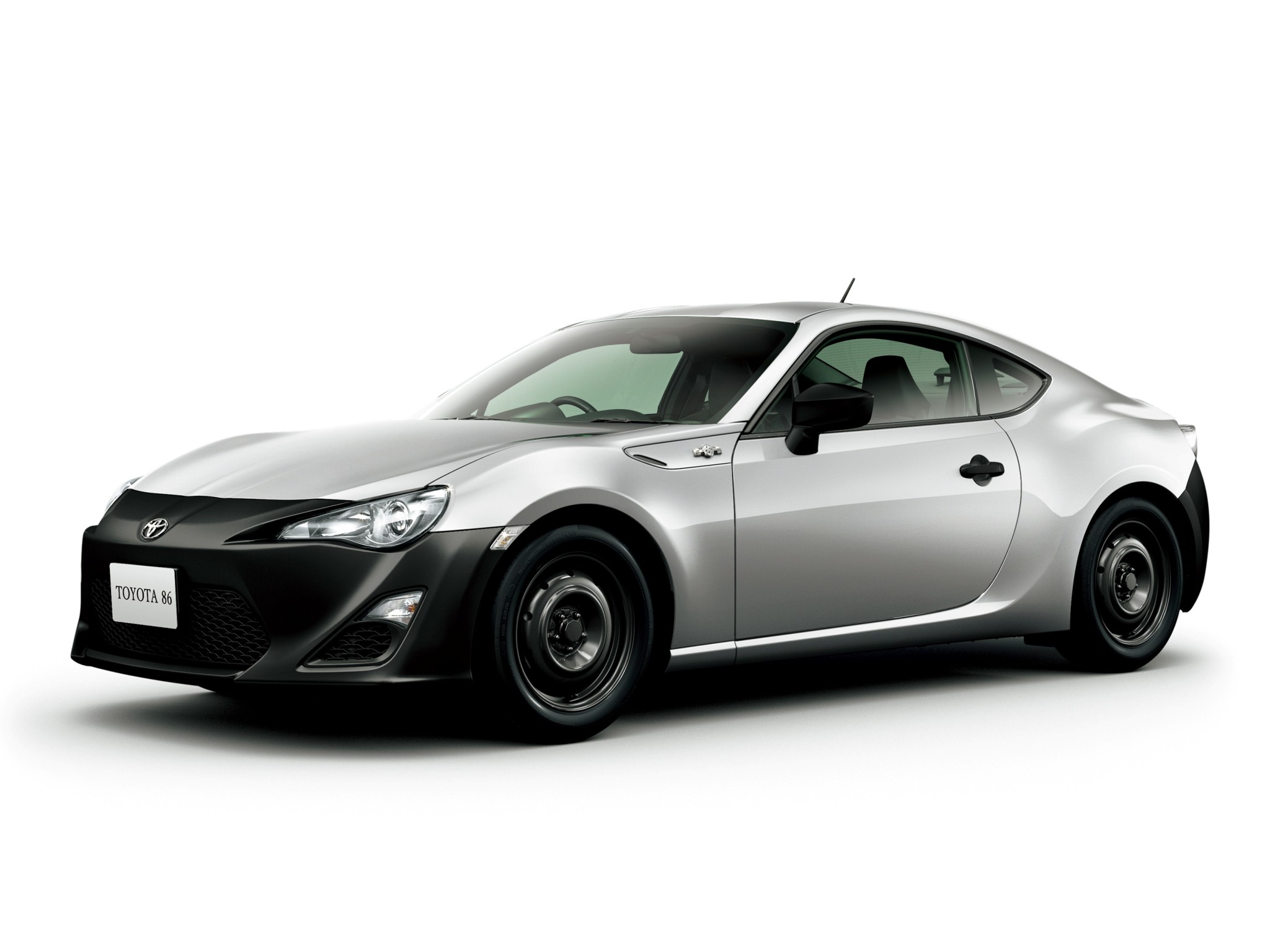 Toyota Gt 86 photo 66