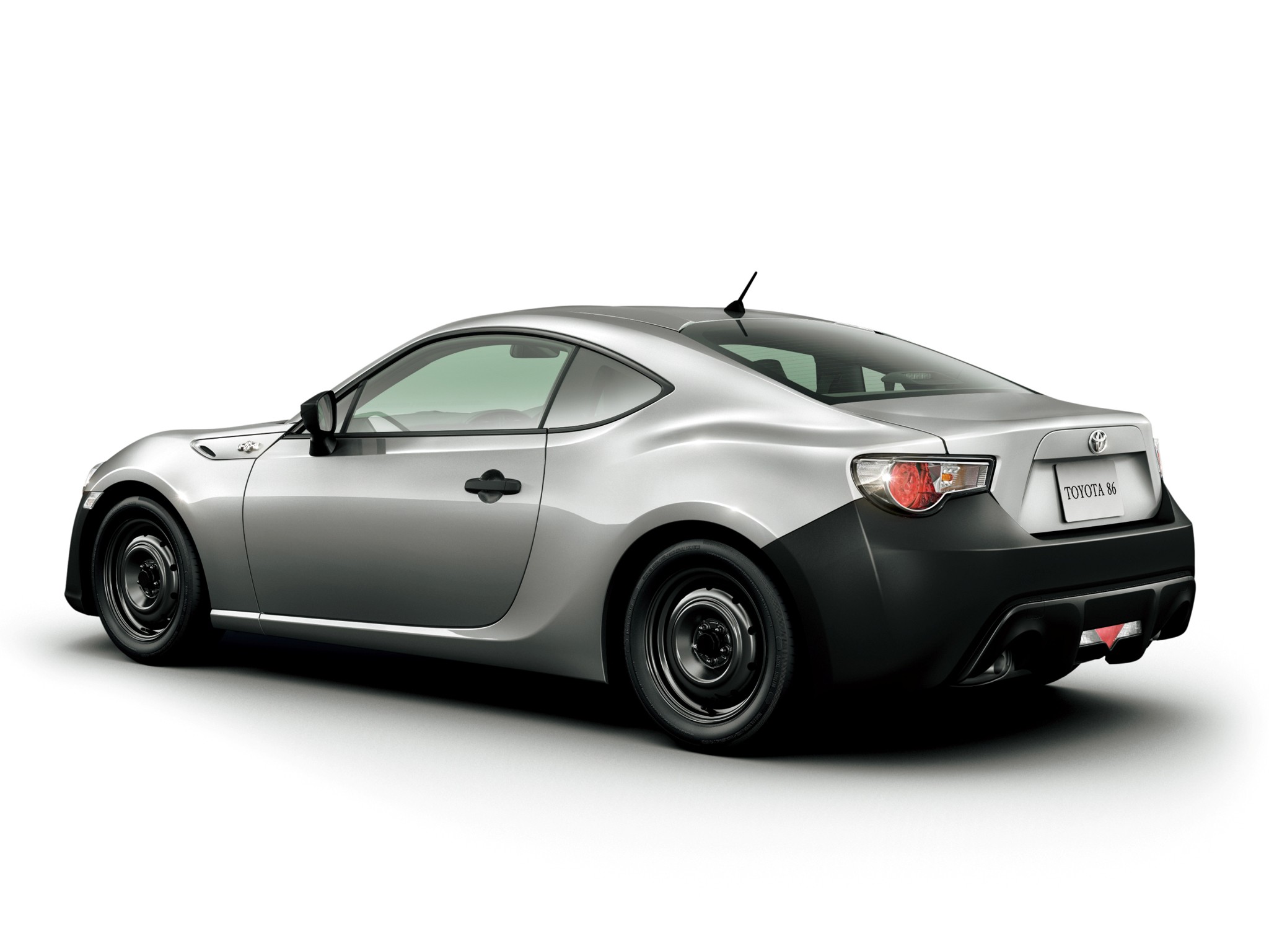 Toyota Gt 86 photo 67
