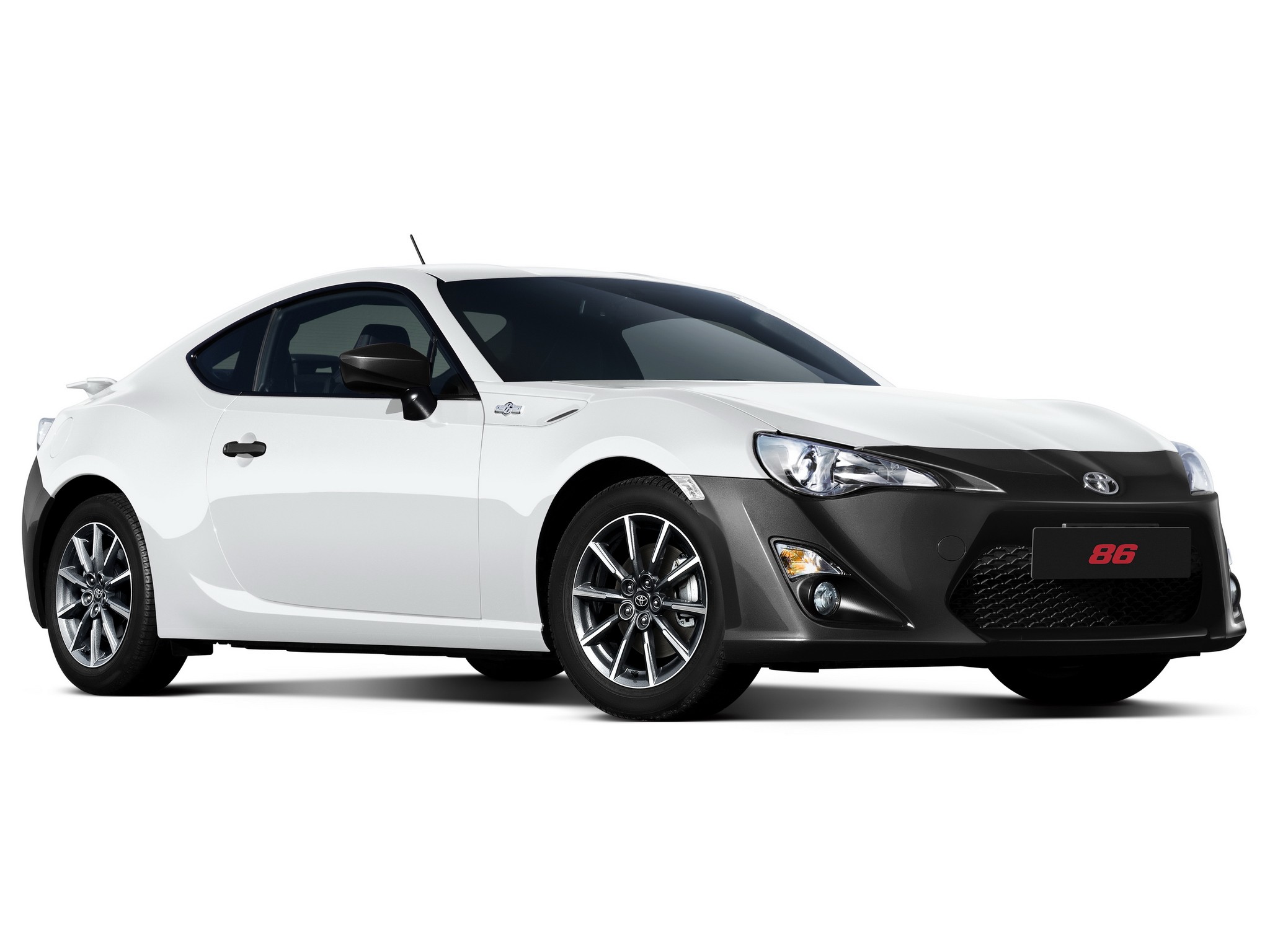 Toyota Gt 86 photo 74