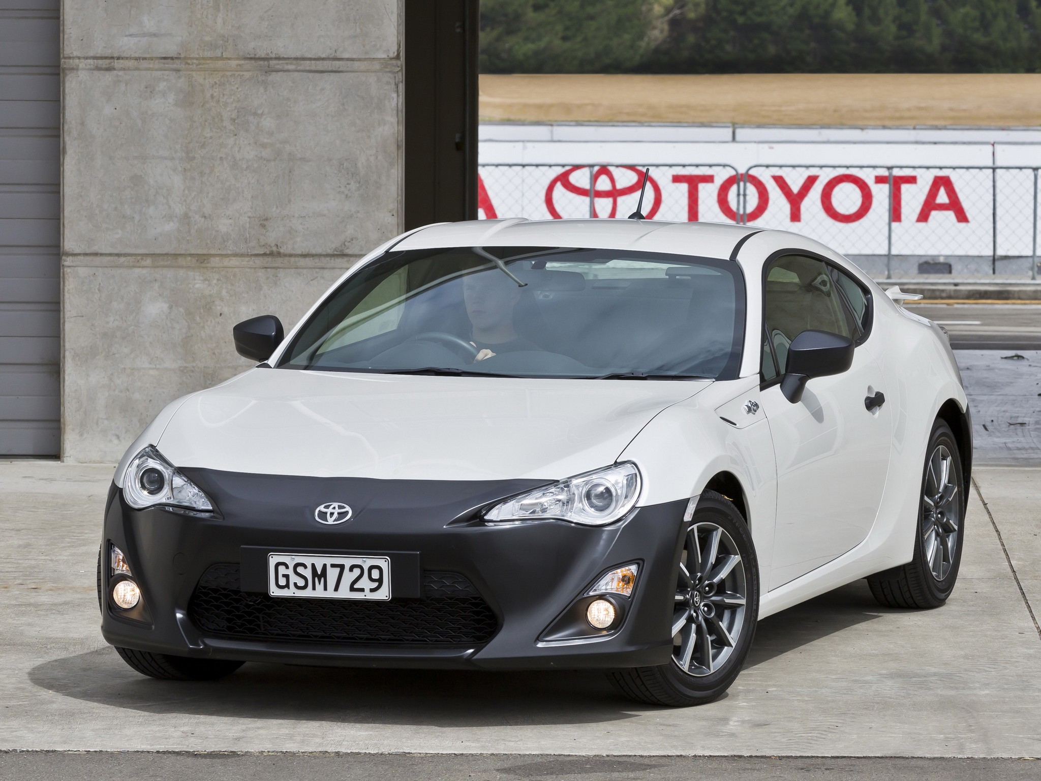 Toyota Gt 86 photo 77