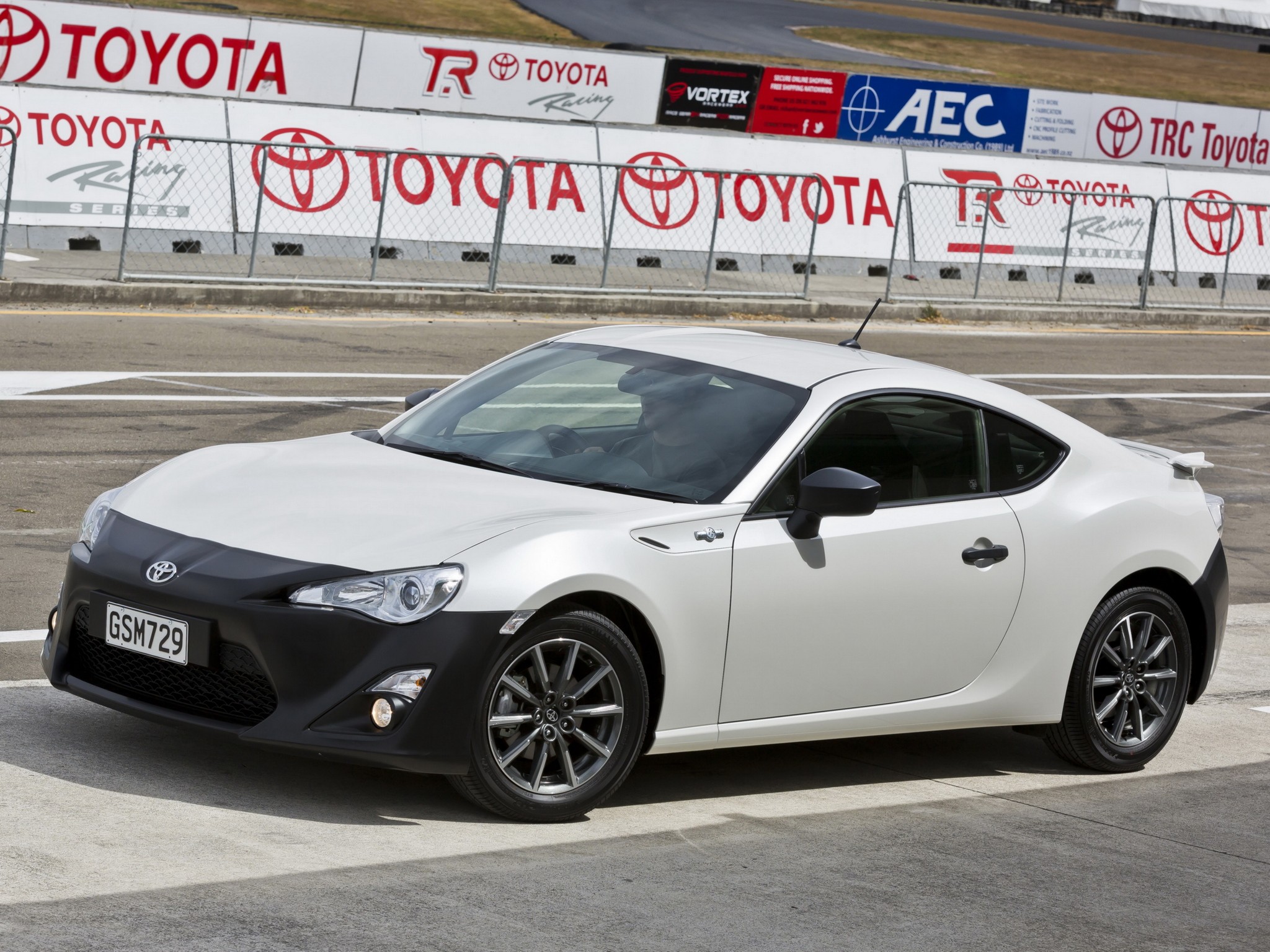 Toyota Gt 86 photo 78