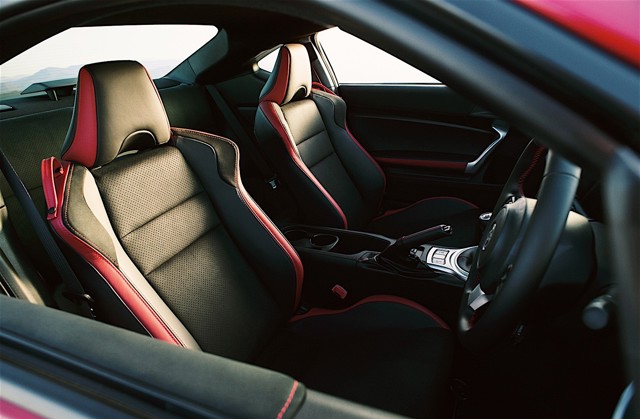 Toyota Gt 86 foto 31