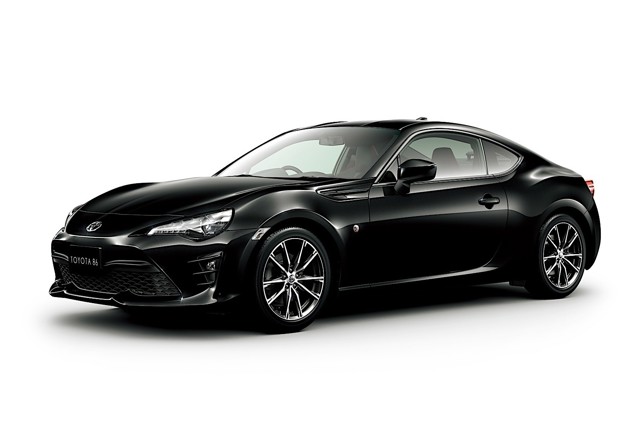 Toyota Gt 86 foto 11