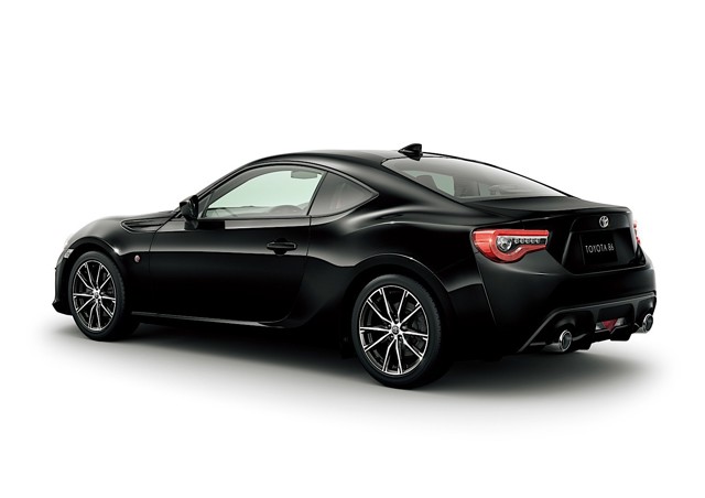 Toyota Gt 86 foto 12