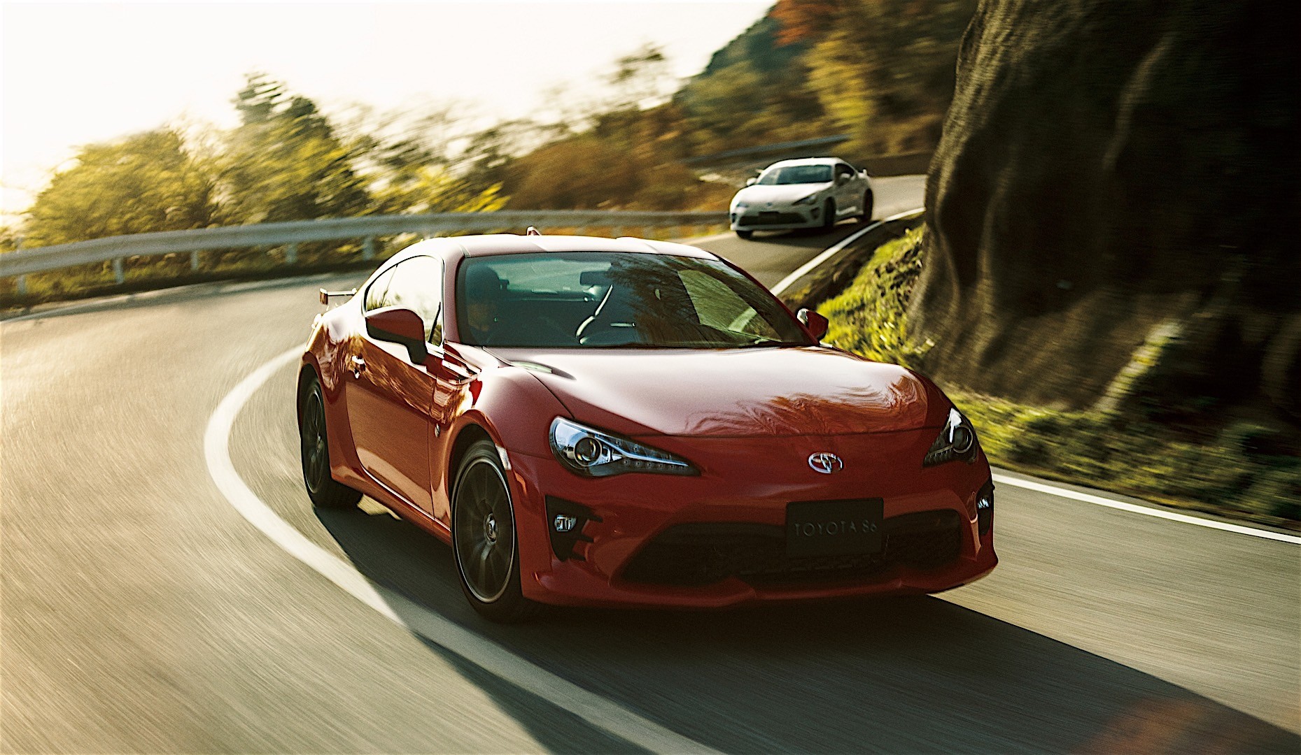 Toyota Gt 86 photo 14