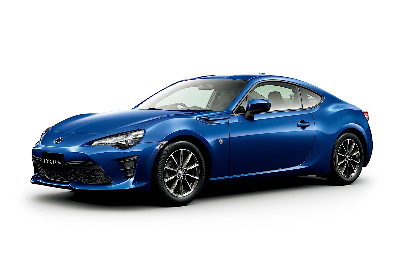 Toyota Gt 86 photo 20