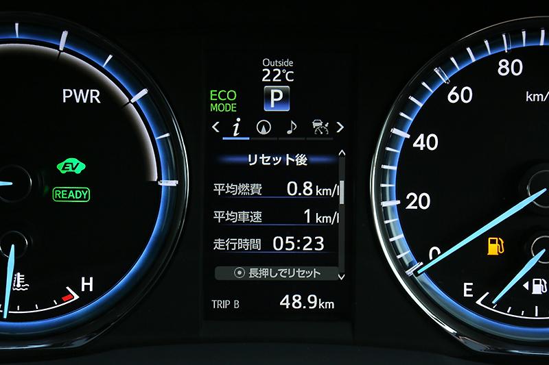 Toyota Harrier photo 26