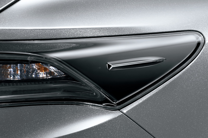 Toyota Harrier photo 17