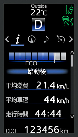 Toyota Harrier photo 30