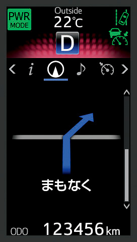 Toyota Harrier photo 31