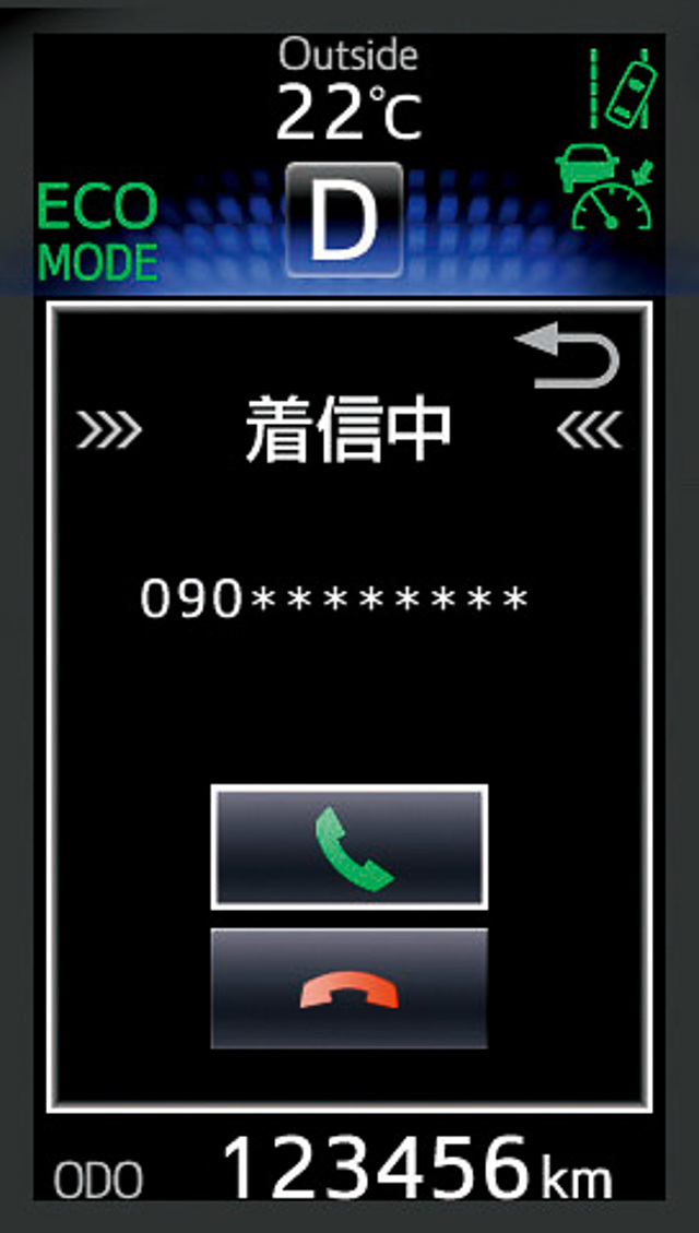 Toyota Harrier photo 32
