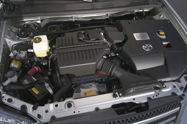 Toyota Highlander / Kluger photo 56